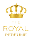 The Royal Perfume logo