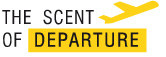The Scent of Departure logo