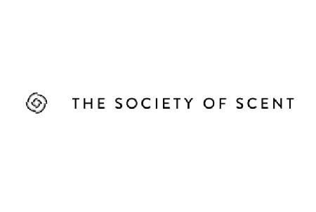The Society of Scent logo