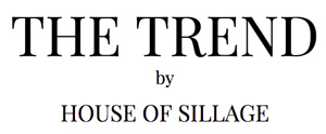 The Trend by House of Sillage logo