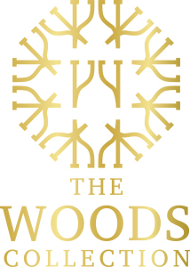 The Woods Collection logo