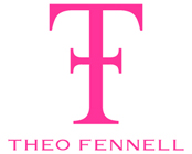 Theo Fennell logo