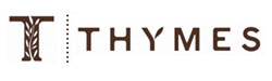 Thymes logo