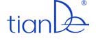 TianDe logo