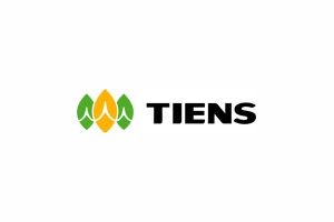 Tiens logo