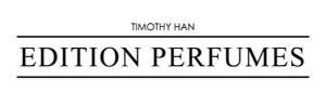 Timothy Han Edition Perfumes logo