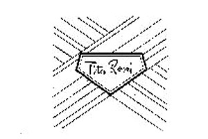 Tita Rossi logo