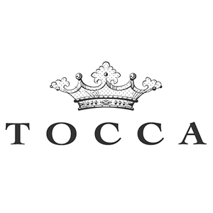 Tocca logo