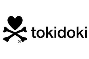 Tokidoki logo