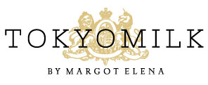 Tokyo Milk Parfumerie Curiosite logo