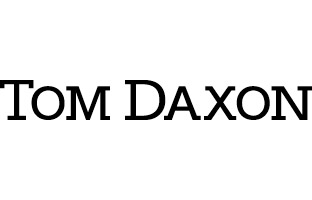 Tom Daxon logo
