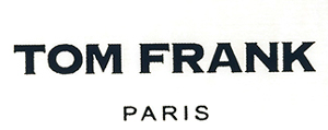 Tom Frank logo