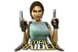 Tomb Raider logo