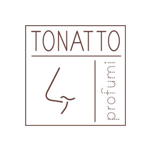 Tonatto Profumi logo