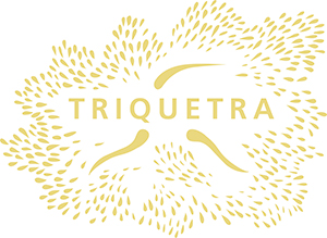Triquetra logo