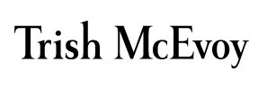 Trish McEvoy logo