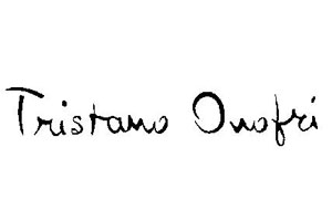 Tristano Onofri logo