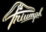 Triumph logo
