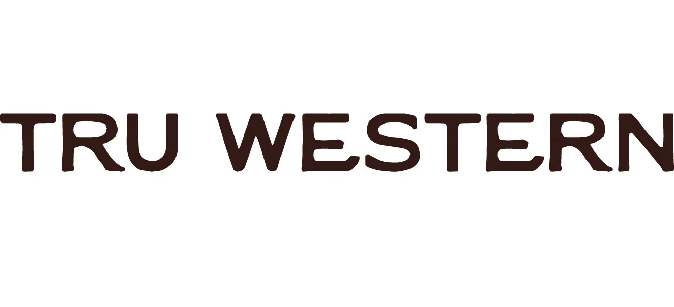 Tru Western logo