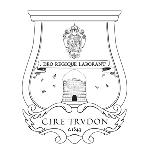 Trudon logo