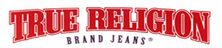 True Religion logo