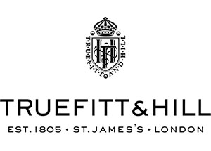 Truefitt & Hill logo