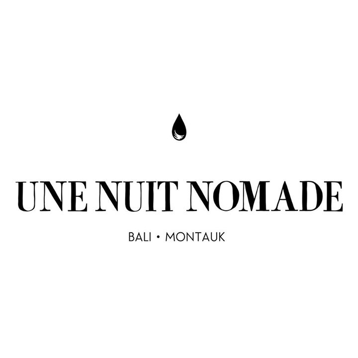 Une Nuit Nomade logo