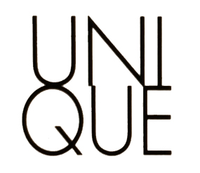 Unique logo