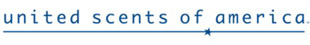 United Scents of America logo