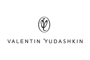 Valentin Yudashkin logo