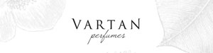 Vartan Perfumes logo