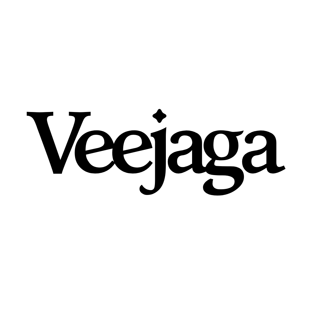 Veejaga logo