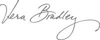 Vera Bradley logo