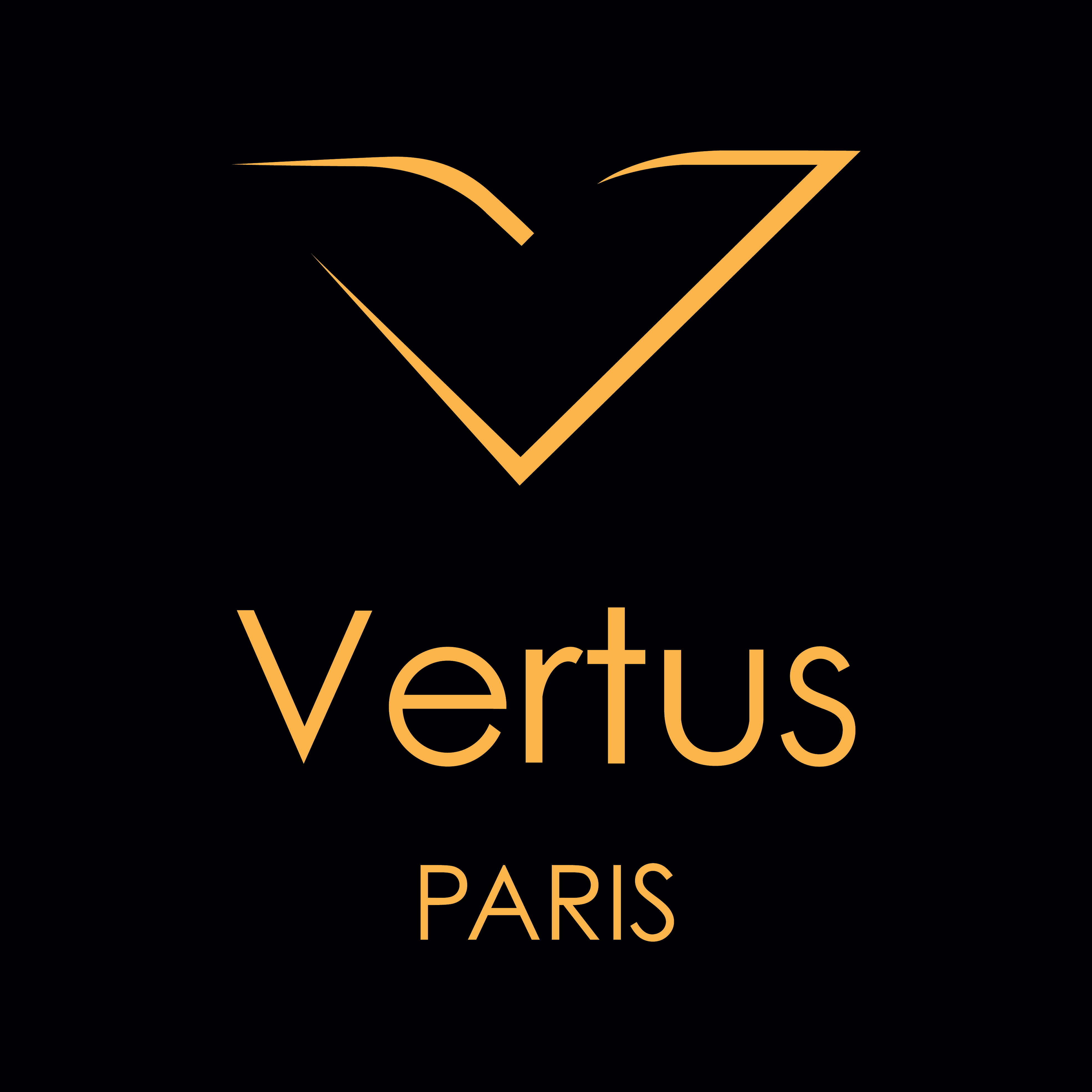 Vertus logo