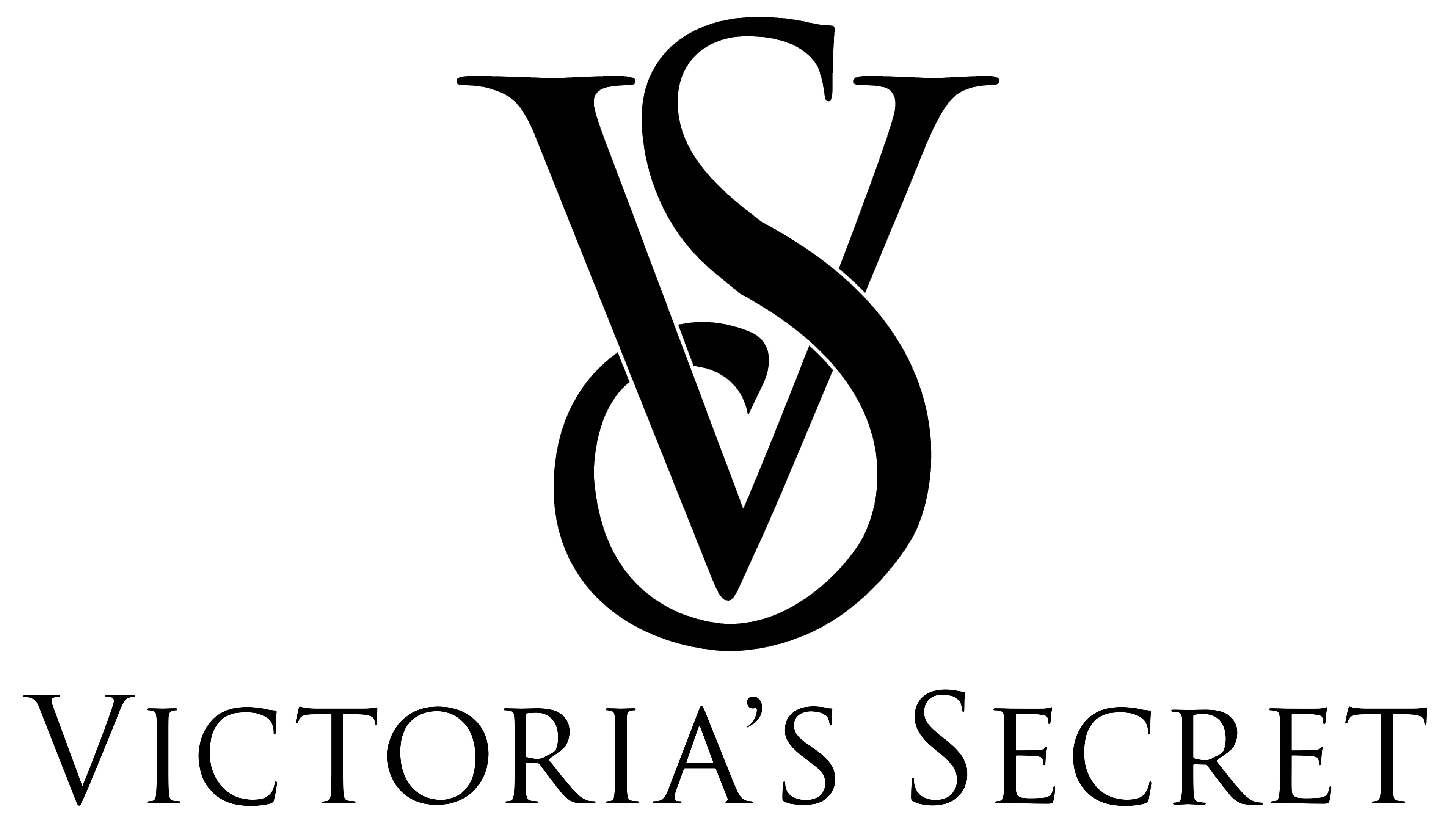 Victoria S Secret logo