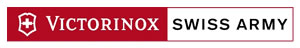 Victorinox Swiss Army logo