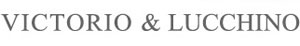 Victorio Lucchino logo