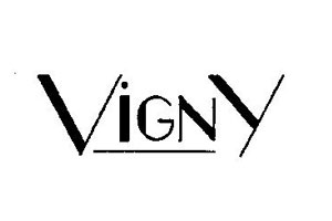 Vigny logo