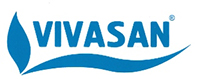 Vivasan logo