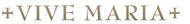 Vive Maria Forbidden Fragrance logo