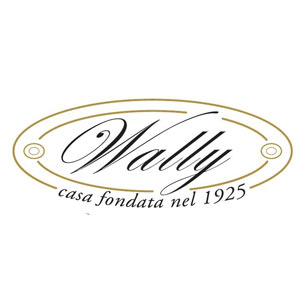 Wally logo