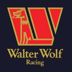 Walter Wolf logo