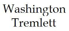 Washington Tremlett logo