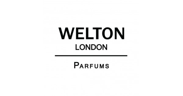 Welton London logo