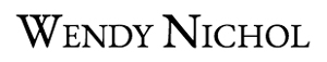 Wendy Nichol logo