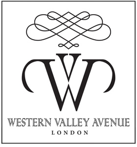 Western Valley Avenue London logo
