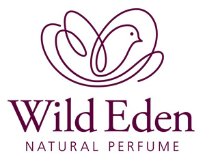 Wild Eden Natural Perfume logo