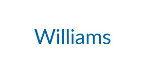Williams logo