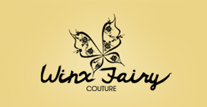 Winx Fairy Couture logo