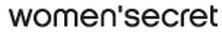 Women Secret logo
